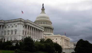 US-Senat verweigert Kongress Mitsprache bei Angriff auf Venezuela