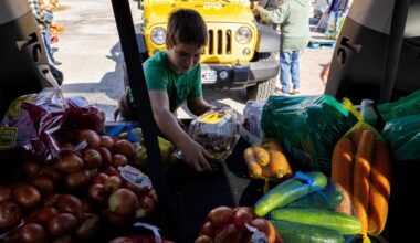Snap: US-Richter ordnet vollständige Finanzierung von Lebensmittelhilfen an