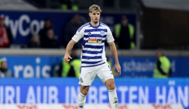 MSV Duisburg vs. SV Waldhof Mannheim heute live im Free-TV sehen: Wer zeigt / überträgt die 3. Liga am Freitag im TV und Livestream?