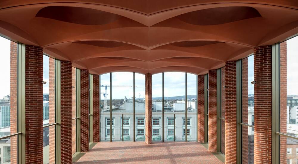 wienerberger UK startet Betondachziegel-Produktion im südenglischen Sittingbourne