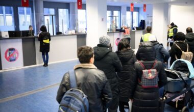 Wenn das Amt nicht mehr antwortet