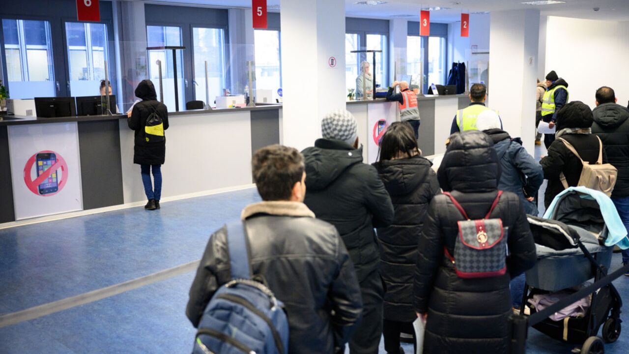 Wenn das Amt nicht mehr antwortet