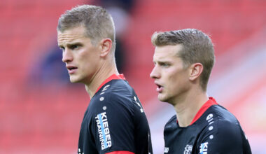 Bender-Duell in Regionalliga: Burghausen empfängt Unterhaching – „Mehr Zurückhaltung“