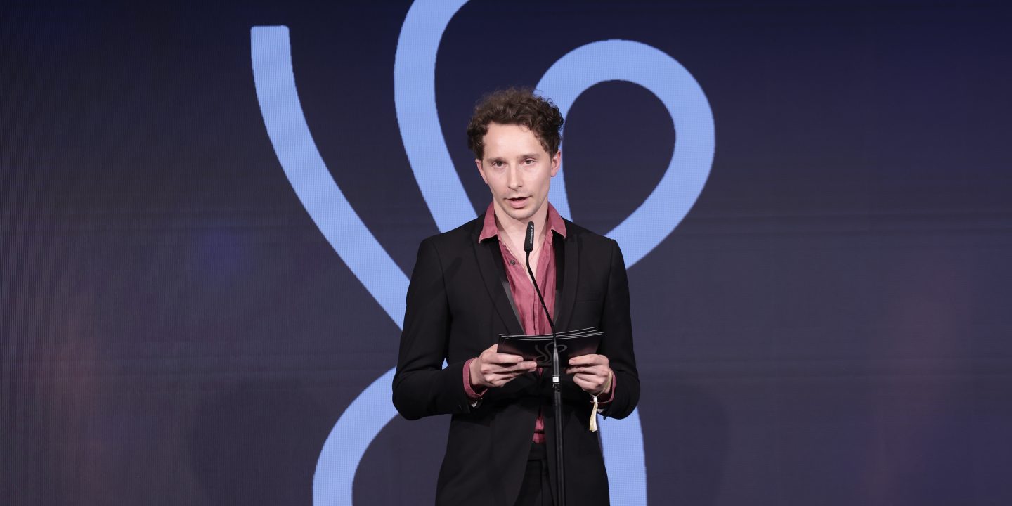 Schauspieler Jonathan Berlin über seine Rolle als Schoa-Überlebender und Mengele-Straßen