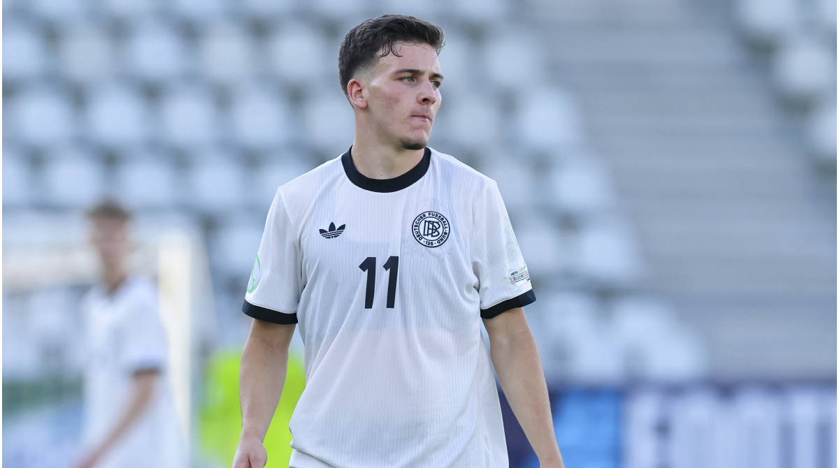 El Mala wie Gnabry & Co. Wenigste Bundesliga-Einsätze vor DFB-Debüt