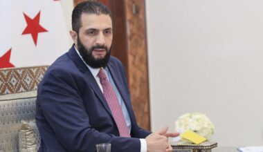 Auch Großbritannien hebt Sanktionen gegen al-Scharaa auf