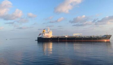 Somalia: EU-Mission sichert Tanker nach Piratenangriff im Indischen Ozean