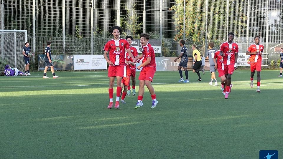 Fortuna Köln und FC Hennef 05 gegen Verfolger gefordert