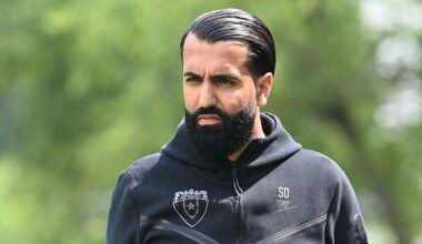 Das ging fix! FV Bonn-Endenich klärt Trainerfrage