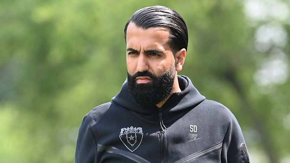 Das ging fix! FV Bonn-Endenich klärt Trainerfrage