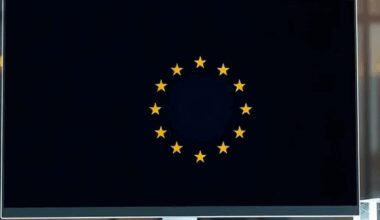 Alle EU-KI-Daten bleiben in Europa