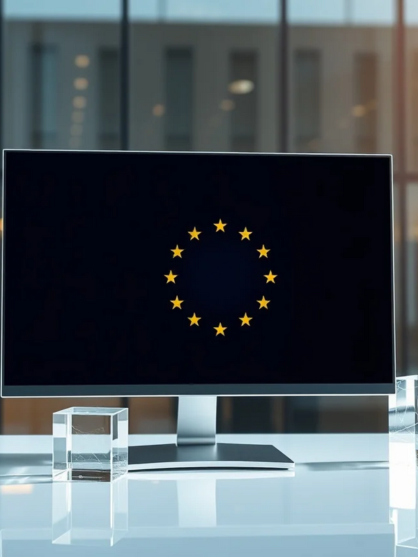 Alle EU-KI-Daten bleiben in Europa