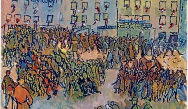 Antisemitismus – Novemberpogrom in Berlin: Eine Stadt im Rausch der Gewalt