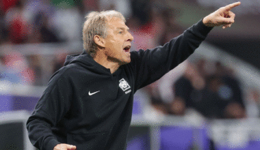 "Sie waren sehr verbittert": Ex-Trainer Jürgen Klinsmann stellt interessante These zu Höhenflug des FC Bayern München auf - SPOX.com