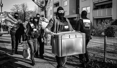 Muslim Interaktiv: Wie gefährlich ist Muslim Interaktiv?