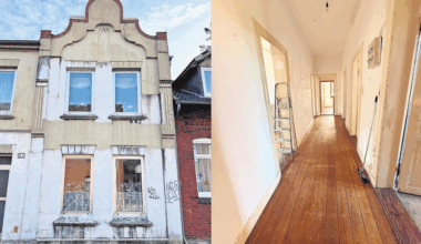 Je schlechter der Zustand, desto besser: Die Immobilienprofis aus Kiel Marc und Bennet kaufen problembehaftete Immobilien direkt vom Eigentümer.