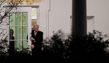 USA wollen G20-Gipfel in Südafrika boykottieren