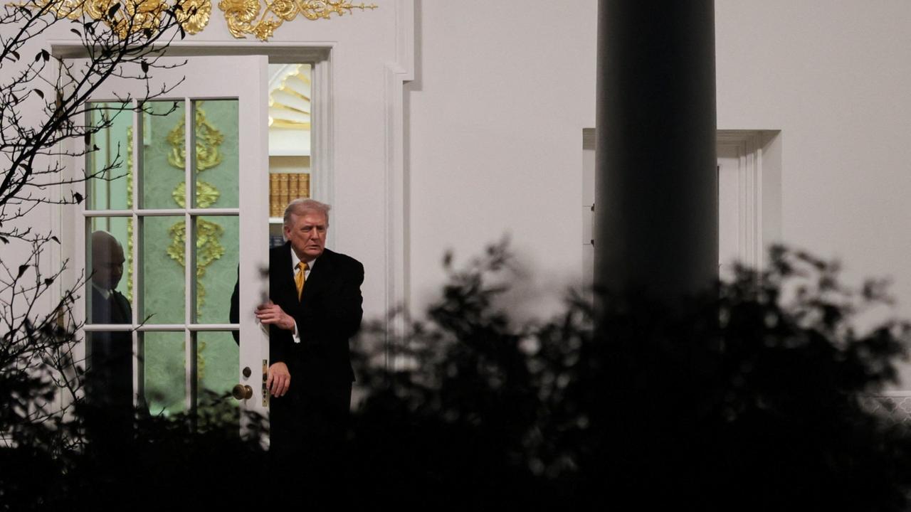 USA wollen G20-Gipfel in Südafrika boykottieren