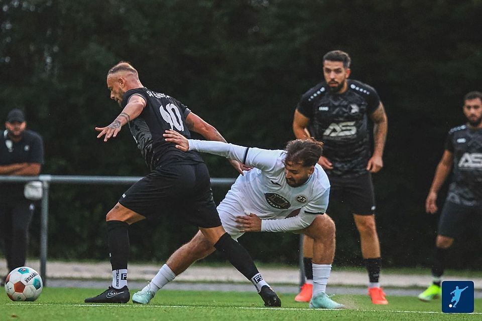 Sowohl die SKG 23 Wiesbaden als auch der SV Erbenheim müssen einen Punktabzug hinnehmen.