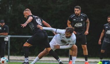 Schiri-Pflichtsoll: Das sind die Punktabzüge