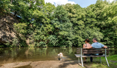 Bis 2039 sollen rund zehn Millionen Euro in die Stadtentwicklung fließen