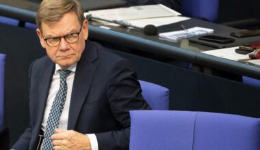 Defekt an Regierungsflieger: Wadephul muss Südamerika-Reise umplanen