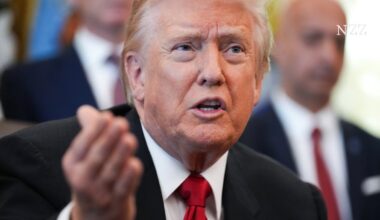 Das brächte für die USA mehr Nachteile