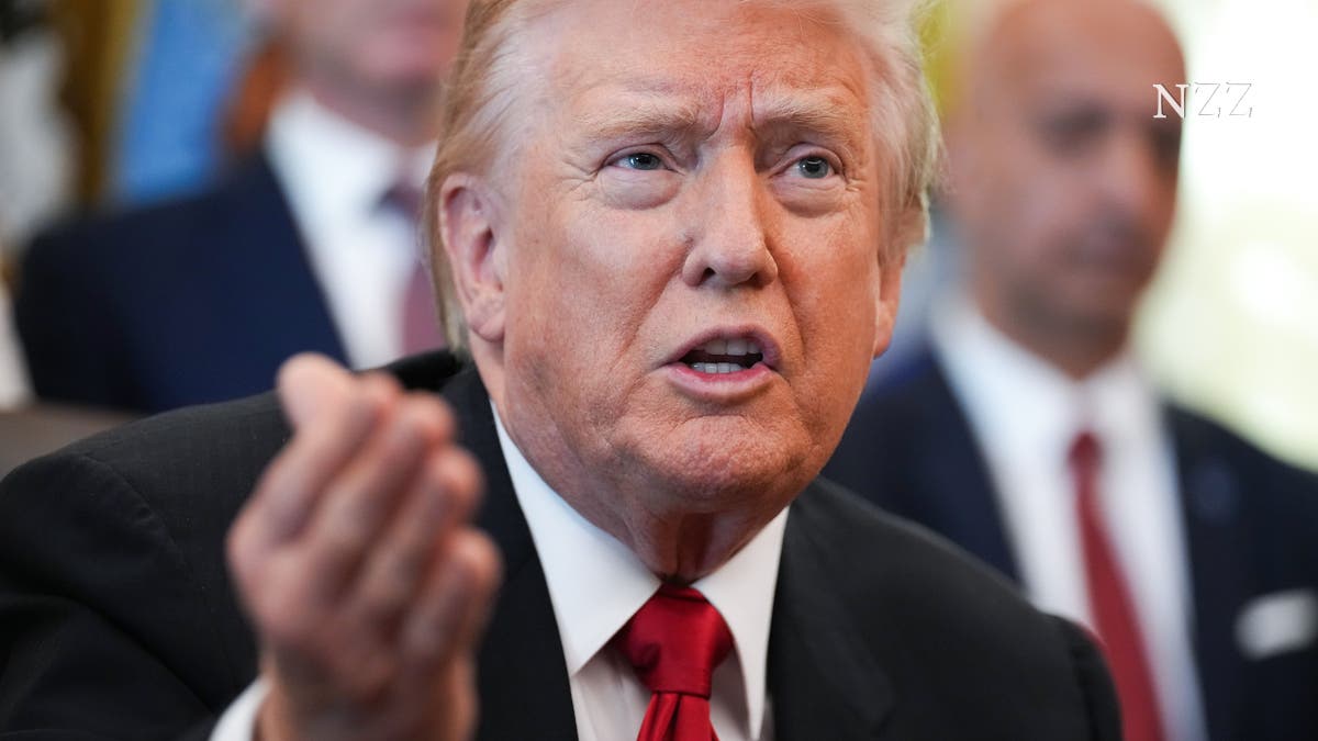 Das brächte für die USA mehr Nachteile