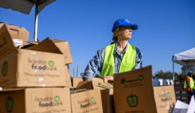 Der US-Überblick am Morgen: Supreme Court erlaubt Trump Nichtauszahlung von Lebensmittelhilfen