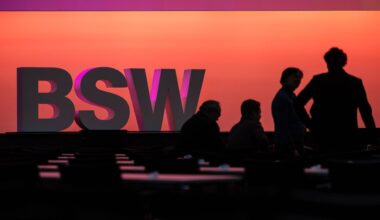 BSW sucht nach Bundestagswahl weiter nach ein paar Tausend Stimmen