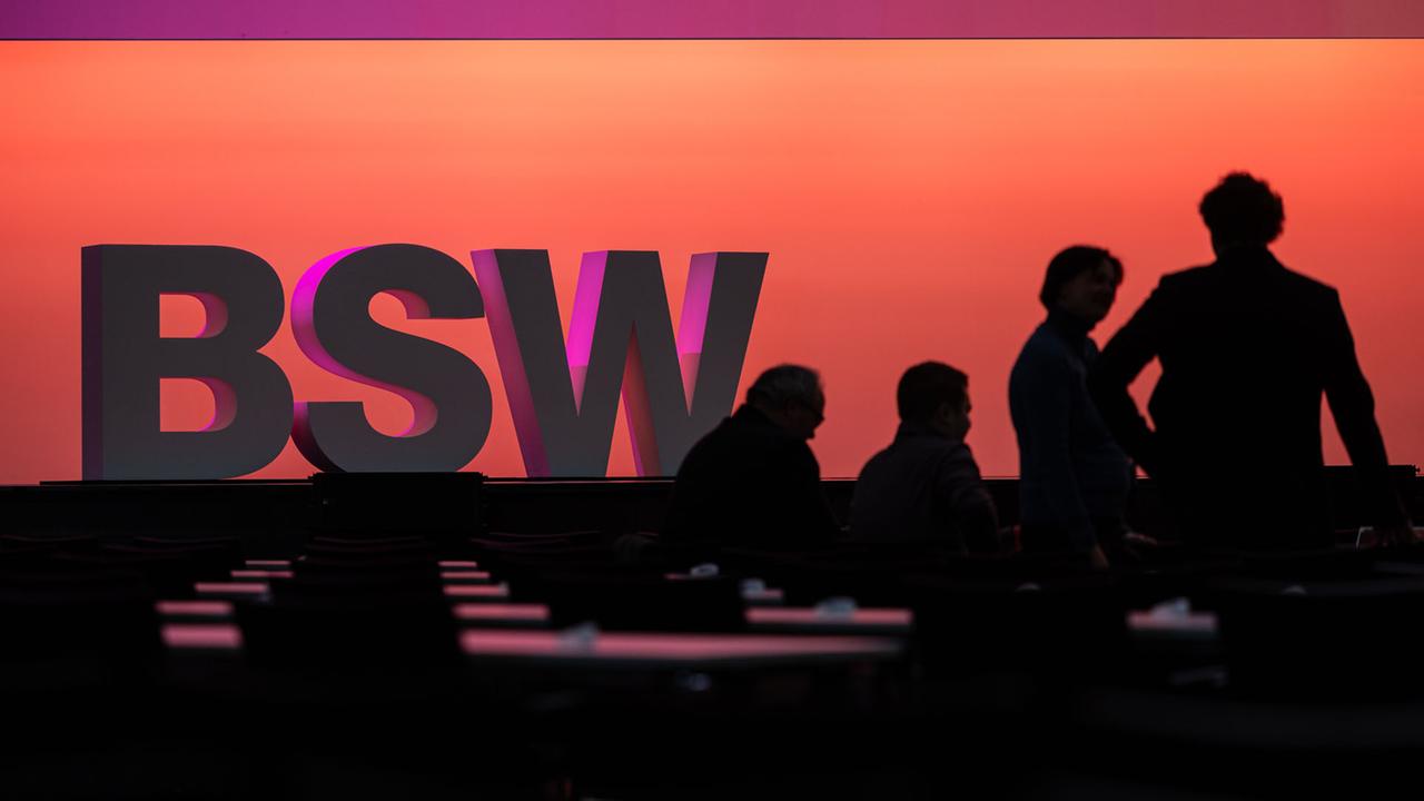 BSW sucht nach Bundestagswahl weiter nach ein paar Tausend Stimmen