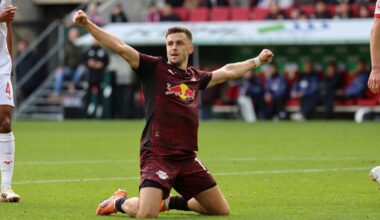 TSG Hoffenheim vs. RB Leipzig heute live im Free-TV sehen: Wer zeigt / überträgt die Bundesliga am Samstag im TV und Livestream?