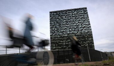 Autoindustrie: VW und Aumovio erhalten wieder Nexperia-Chips aus China