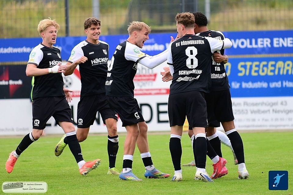 Rödinghausen braucht den dritten Heimsieg der Saison, um aus dem Tabellenkeller zu kommen.