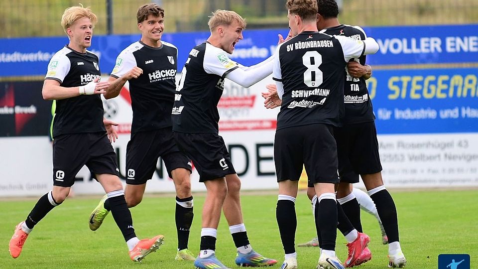 Im ausführlichen Liveticker: Wichtiges Heimspiel für SVR gegen Köln II