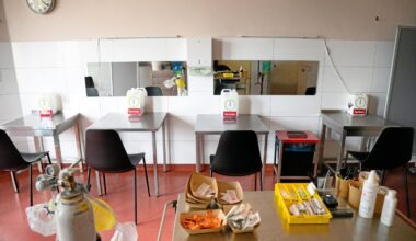 Crack, Kokain, Fentanyl – Berlin: Drogenpolitik – ideologiefrei