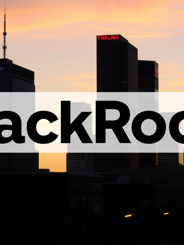 BlackRock Greater Europe Aktie: Vielversprechende Chancen!