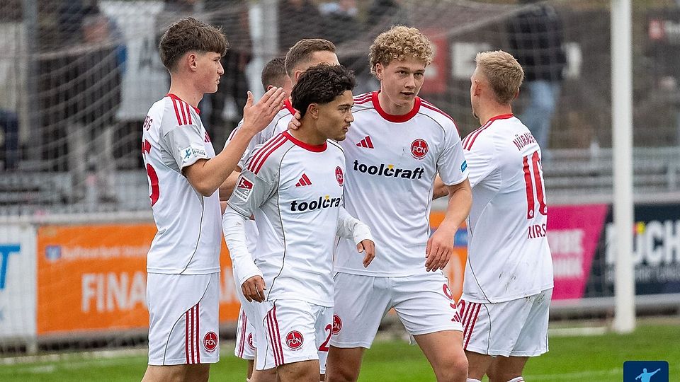 Hankofen unterliegt Tabellenführer Nürnberg knapp mit 2:3