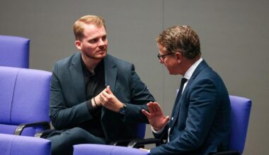 Generalsekretäre von CDU und SPD rufen zu Reformen und Kompromissen auf