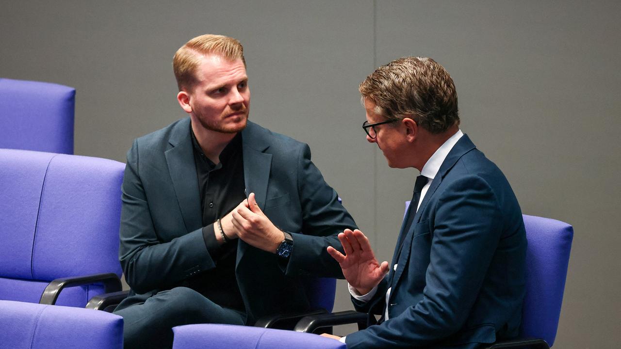 Generalsekretäre von CDU und SPD rufen zu Reformen und Kompromissen auf