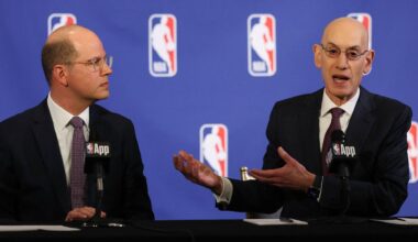 Berlin und München dabei: NBA-Europaliga soll im Oktober 2027 starten