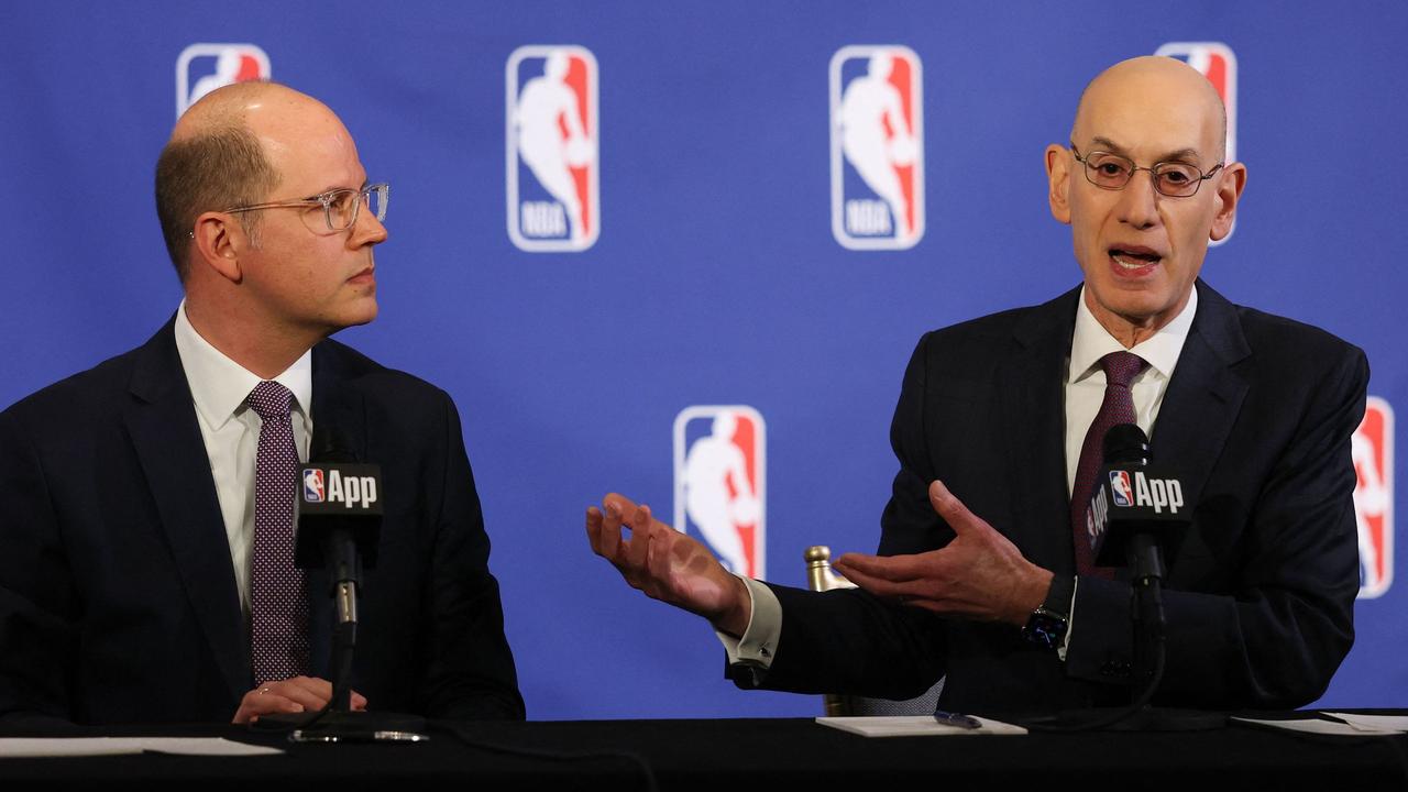 Berlin und München dabei: NBA-Europaliga soll im Oktober 2027 starten