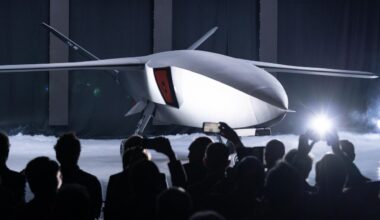 "Forschung ist auch Verteidigung"