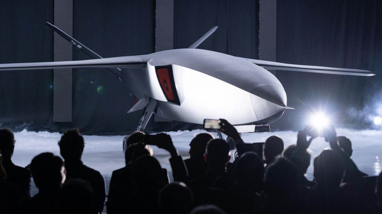 "Forschung ist auch Verteidigung"