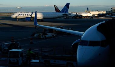 Haushaltssperre in den USA: Shutdown sorgt laut Auswärtigem Amt für Einschränkungen bei US-Reisen