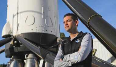 Nasa: So einen Machtkampf hat die Nasa noch nicht gesehen