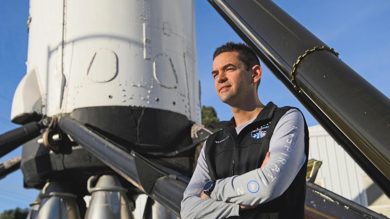 Nasa: So einen Machtkampf hat die Nasa noch nicht gesehen