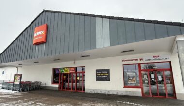 Penny schließt auf unbestimmte Zeit Markt in Frankenberg