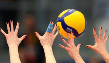 DVV-Pokal: Stralsunderinnen gelingt Überraschung gegen Hamburg