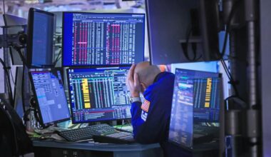 US-Börse: Kommt da noch mehr?